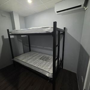 Dormitory Room Mixed